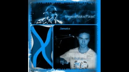 Sean Paul - Haunted ~~ New Song ~~ ^mau^