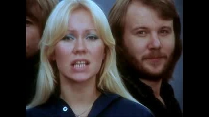 Abba - Knowing Me Knowing You (hq)