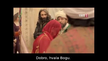 Османски времена - еп.11/1 (hr subs)