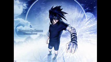 Naruto Amv Team 7
