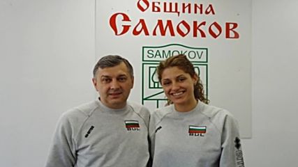 Ева Янева: Научих от Гонг, че съм аут от тима