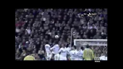 Реал Мадрид 0:2 Ювентус 05.11