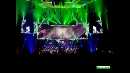 Within Temptation - Black Symphony - The Truth Beneath the Rose