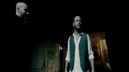 Stone Sour - Say you`ll haunt me