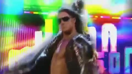 John Morrison - Entrance Video