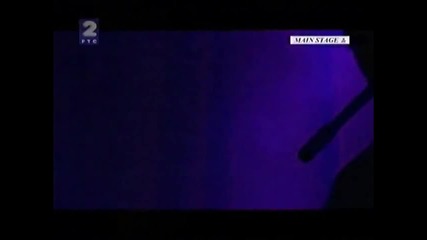 Faith No More - Ajde Jano (exit 2010)