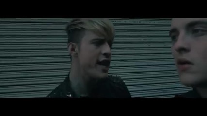 Премиера! Jedward - Oh Hell No ( Official Music Video )