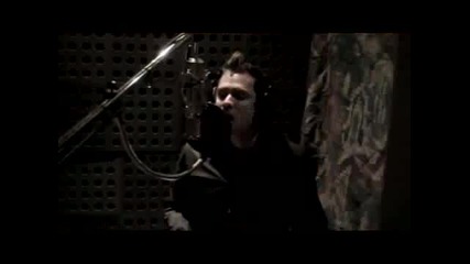 Skillet - The Older I Get [ Music Video ] Hq