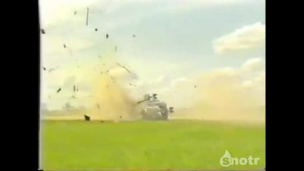 Компилация въздушни гафове ! 