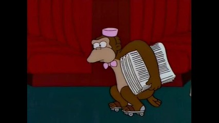 The Simpsons s9 e15
