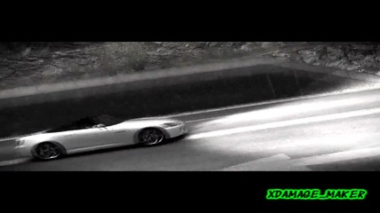 Example - Midnight Run Grid 2 Honda S2000