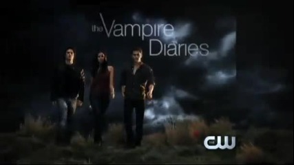 The Vampire Diaries {season 2} {episode 13} {daddy Issues} 