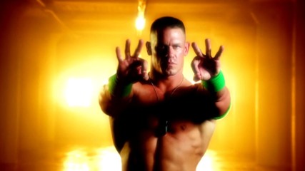 Saudi Arabia will "see" John Cena at the Greatest Royal Rumble