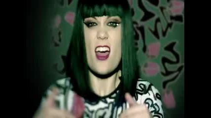 Jessie J - Domino