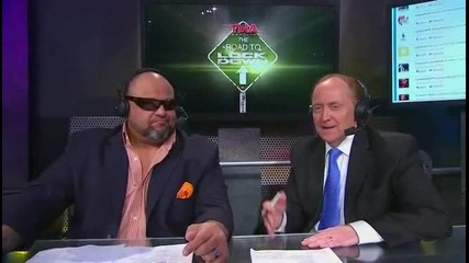Tna.victory.road.2012.част 8