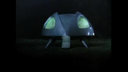 Cat from outer space