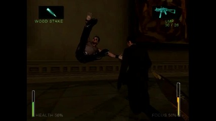 Enter The Matrix Gameplay Part 51