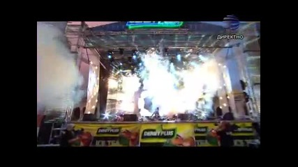 20 години Пайнер - Концерт Андреа - Неблагодарен