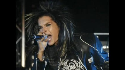 Bill Kaulitz