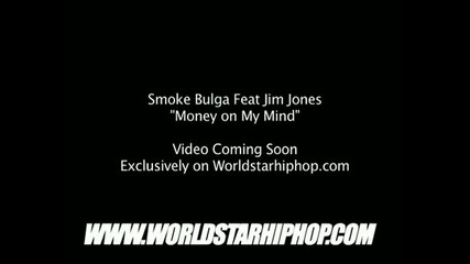 Smoke Bulga - Goons & Goblins + Track Feat. Jim Jones [new][hot]