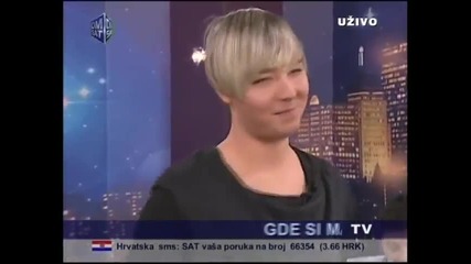 Milan Stankovic - Perje