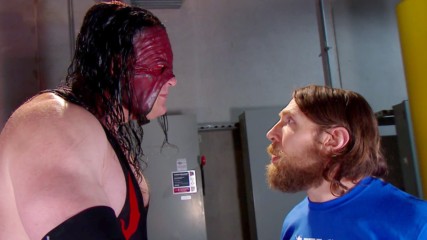 Daniel Bryan asks Kane for an apology: SmackDown LIVE, July 3, 2018