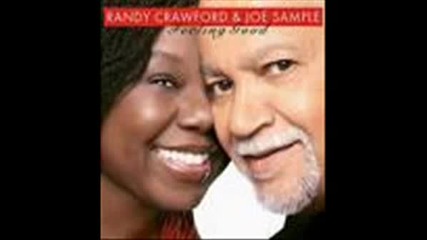 Randy Crawford&joe Sample Feeling Good