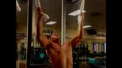 The Rocks Training