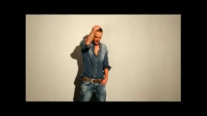 Daniel Djokic Shake your body Official video 2010