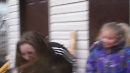 cinnamon challenge fail