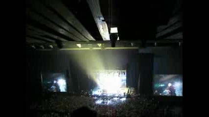 Linkin Park - One Step Closer - Live