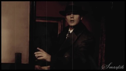 Dean & Katherine / Зарежи ги момиче..сега си само моя!