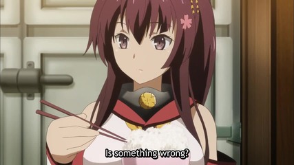 Kantai Collection Kancolle Episode 9