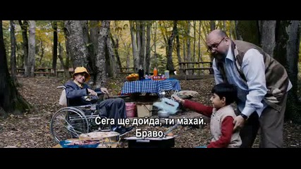 Последна спирка - 4 част (kurtulu$ Son Durak - bg subs 2012)