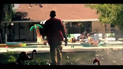 [official Music Video] B.o.b ft. Rivers Cuomo - Magic