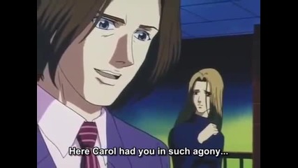 Project Arms episode 16 English Sub