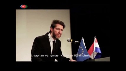 Trt Bulgaria - Раздадени бяха наградите `млад специалист по комуникацията` 