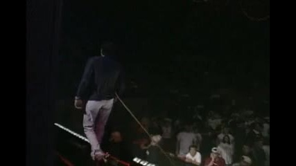 Orgy - Stitches ( Live At Family Values ) 
