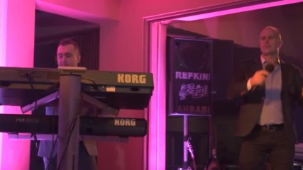 Nuki Begic - Cura iz Sandzaka