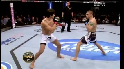 Prater vs. Silva