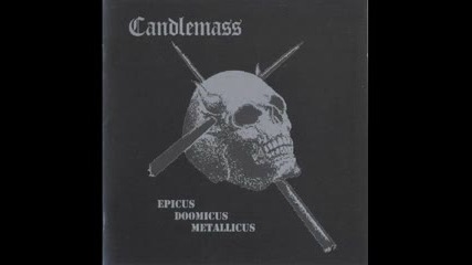 Candlemass - Solitude