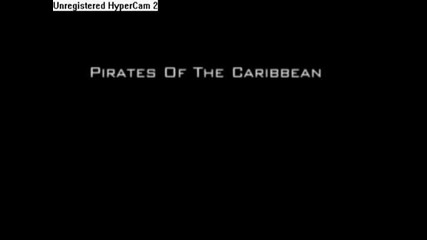Soundtrack To pirates Of The Caribbean