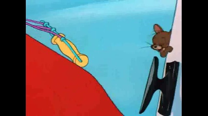 Tom And Jerry - 101 - Muscle Beach Tom 