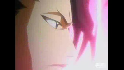 Bleach - Three Days Grace - Animal I Have Become