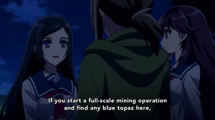 Haruchika Haruta to Chika wa Seishun Suru - 07 { Eng Sub }