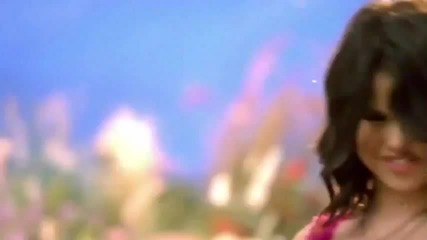 Selena Gomez - Fly to Your Heart