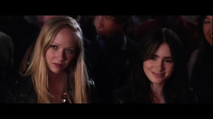 Stuck in Love *2013* Trailer
