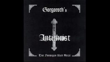 Gorgoroth - Borg 