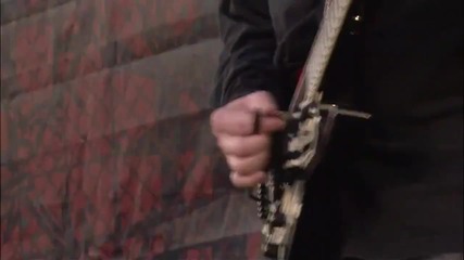 Slayer - Raining blood (live at Sonisphere 2010) (hd) in Sofia 