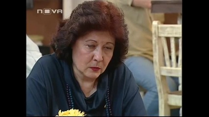 Забранена любов, Епизод 194 част 3